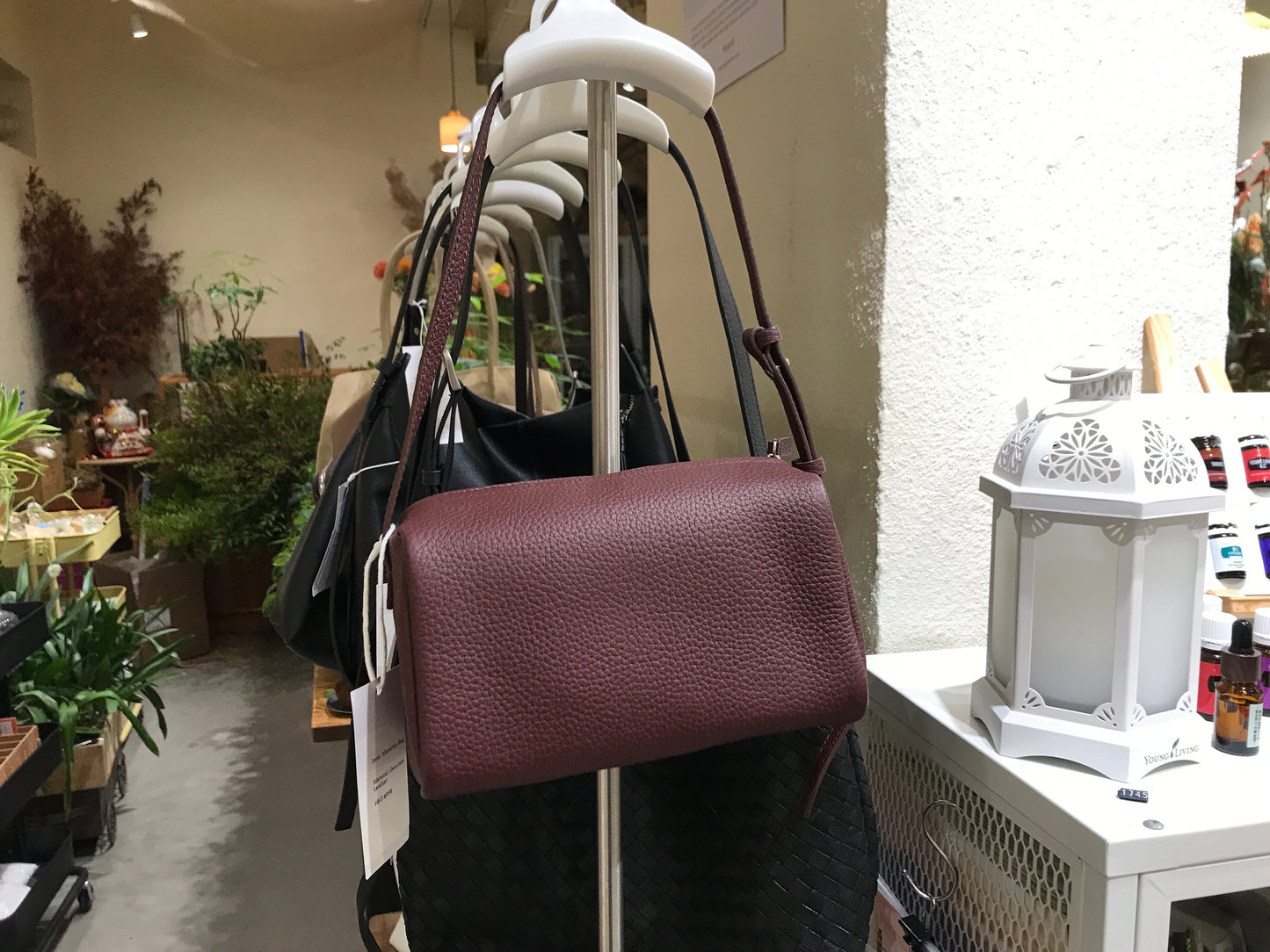Regards-Macaron Bag