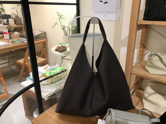 Regards-Origami Tote