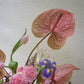 Anthurium Centrepiece