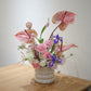 Anthurium Centrepiece