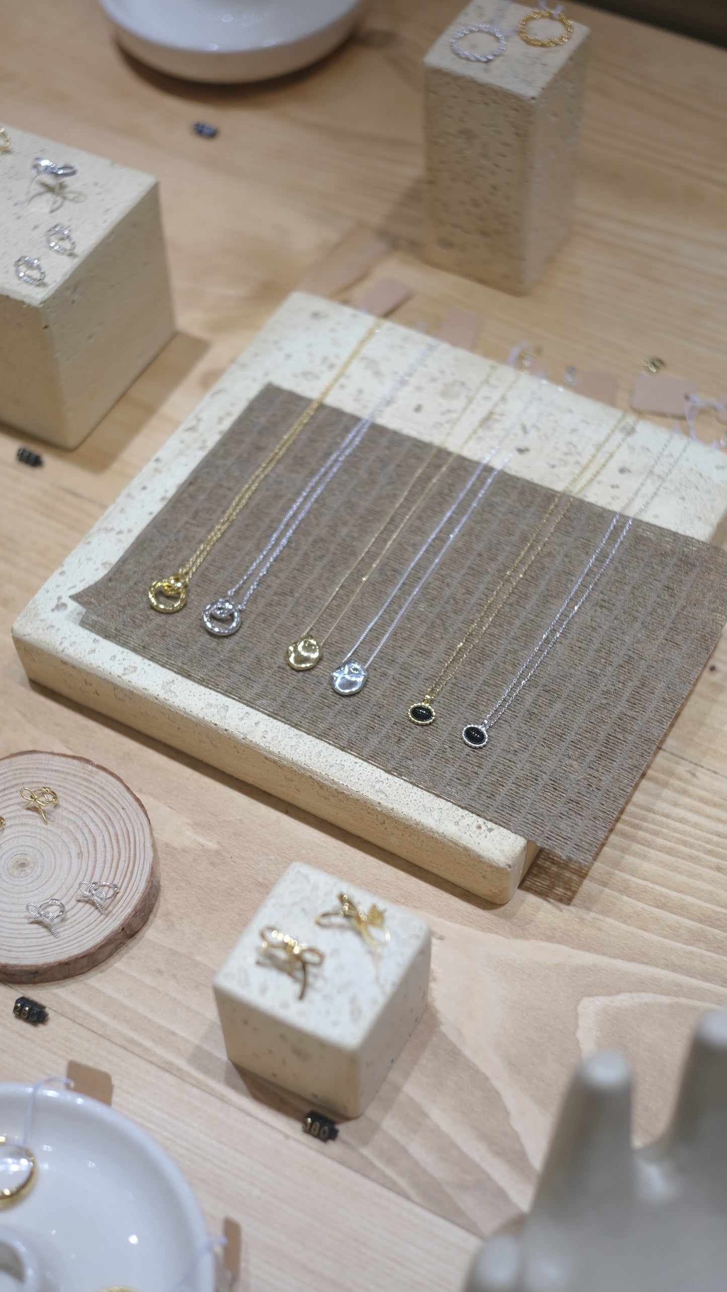 Mirabilis Accessories