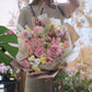 Bespoke Bouquet