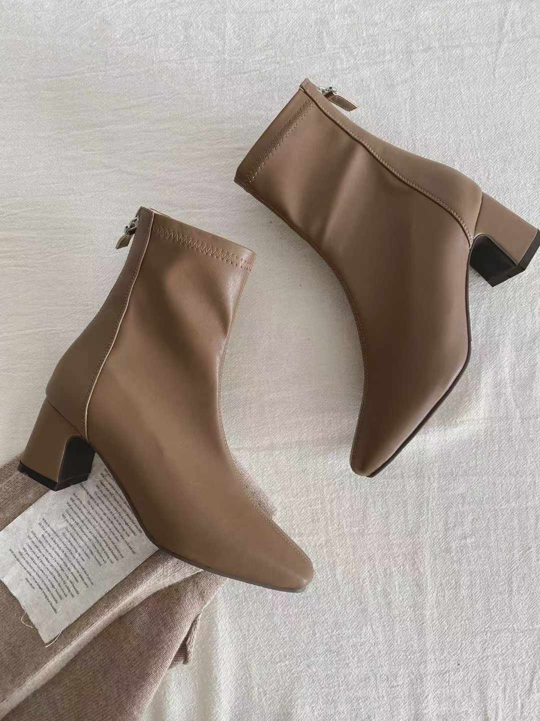 6026 Ankle Boots