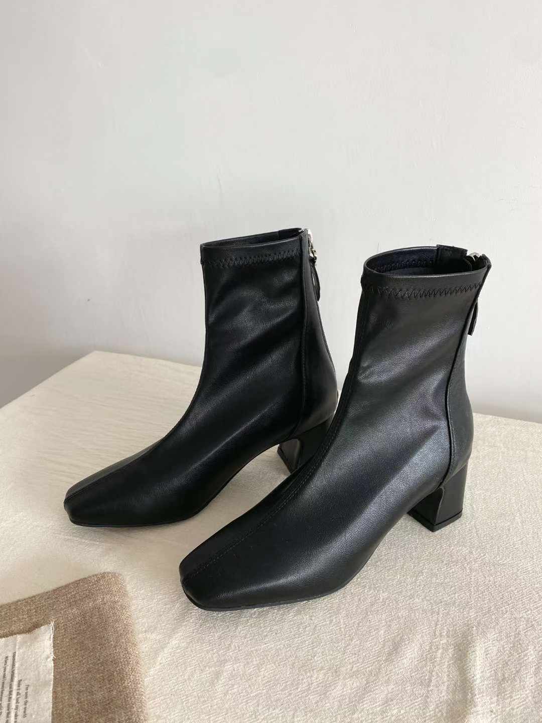 6026 Ankle Boots