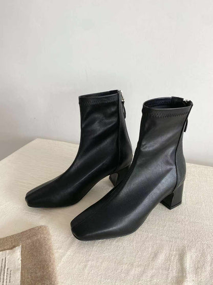 6026 Ankle Boots