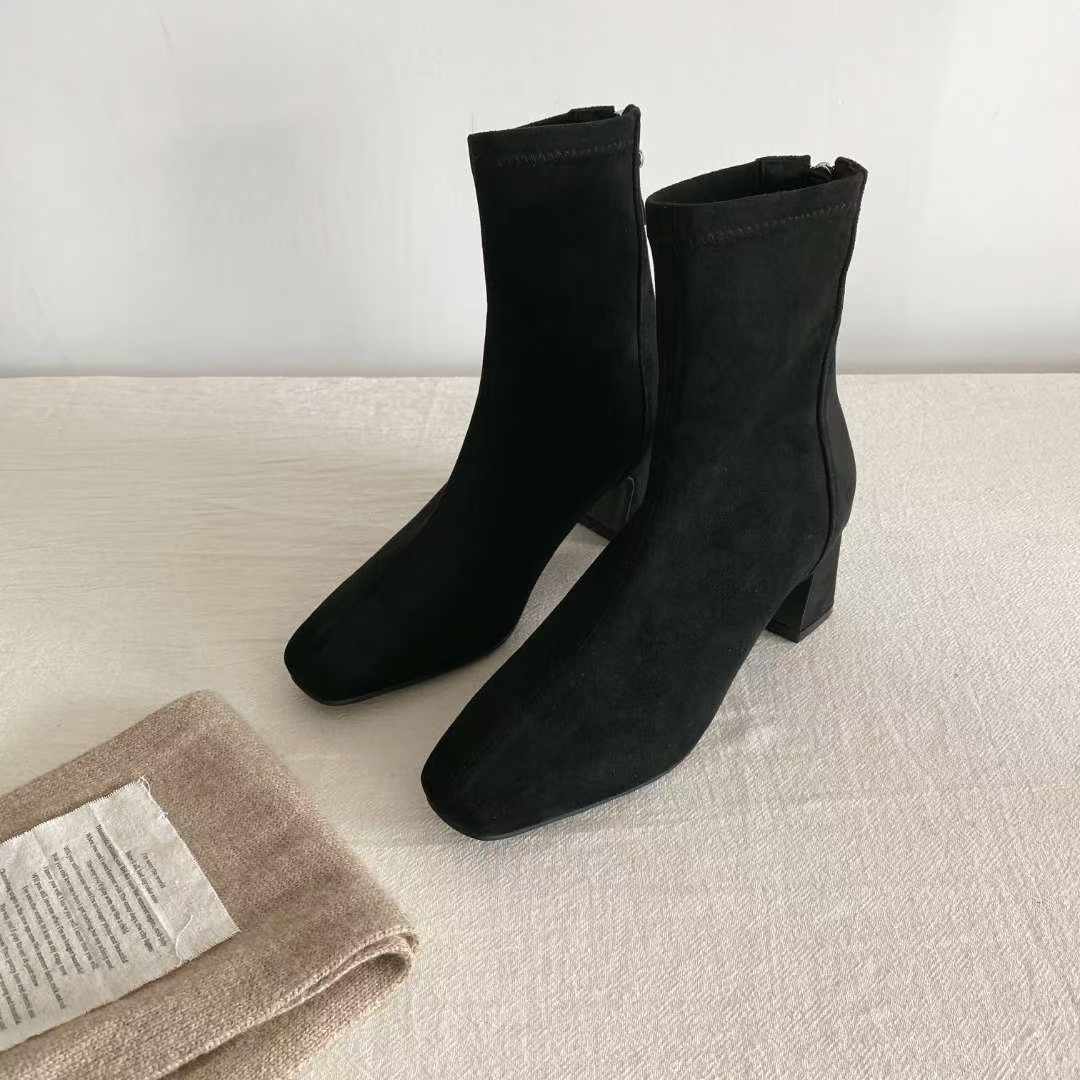 6026 Ankle Boots