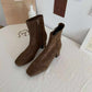 6014 Ankle Boots