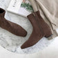 3146 3cm-Heel Boots