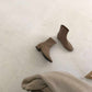 3146 3cm-Heel Boots