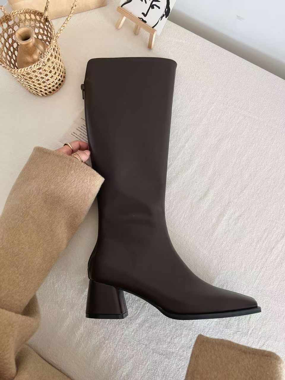 5172 Tall Boots
