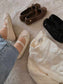 1032 Adult Ballet Flats