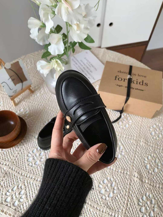 1006 Kid Loafers