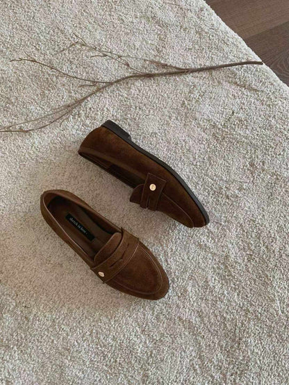 1006 Adult Loafers