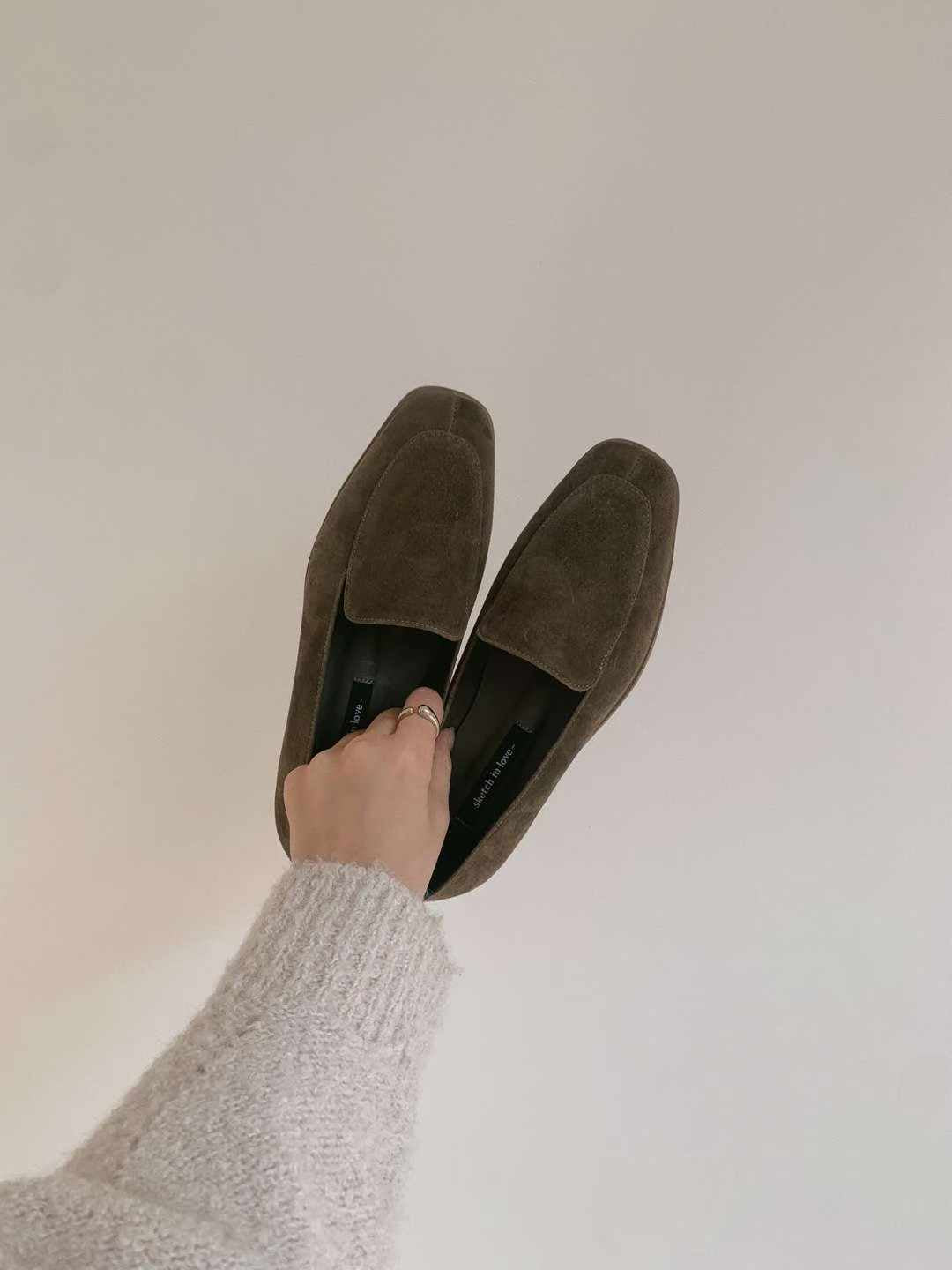 1099 Loafer