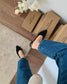 2901 Slingback Flats