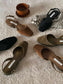 1037 Slingback Flats