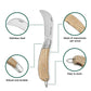 Berry & Bird | Stainless Steel Pruning Knife