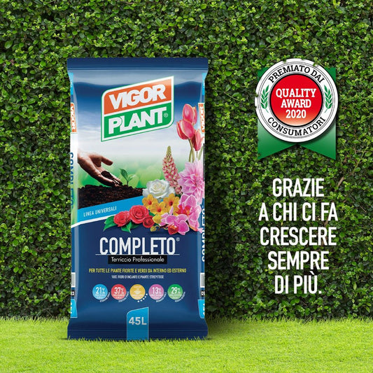 Vigor Plant Completo Professional Soil