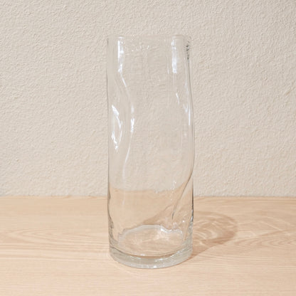 Wave Vase