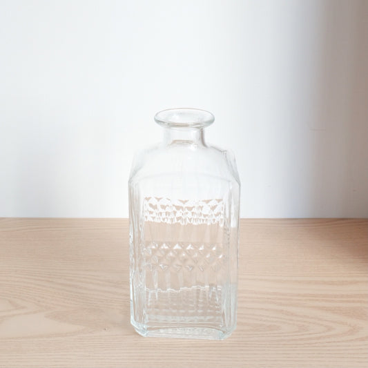 Bottle Vase