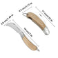 Berry & Bird | Stainless Steel Pruning Knife