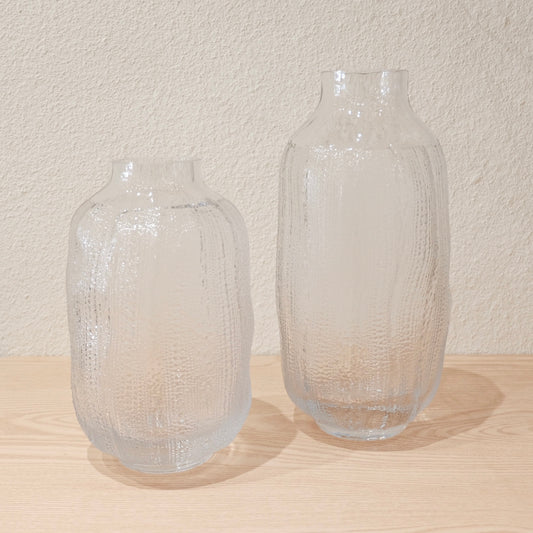 Wave Vase