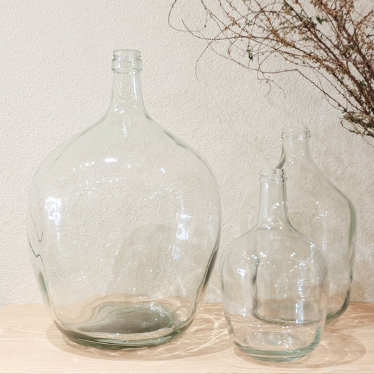 Bottle Vase