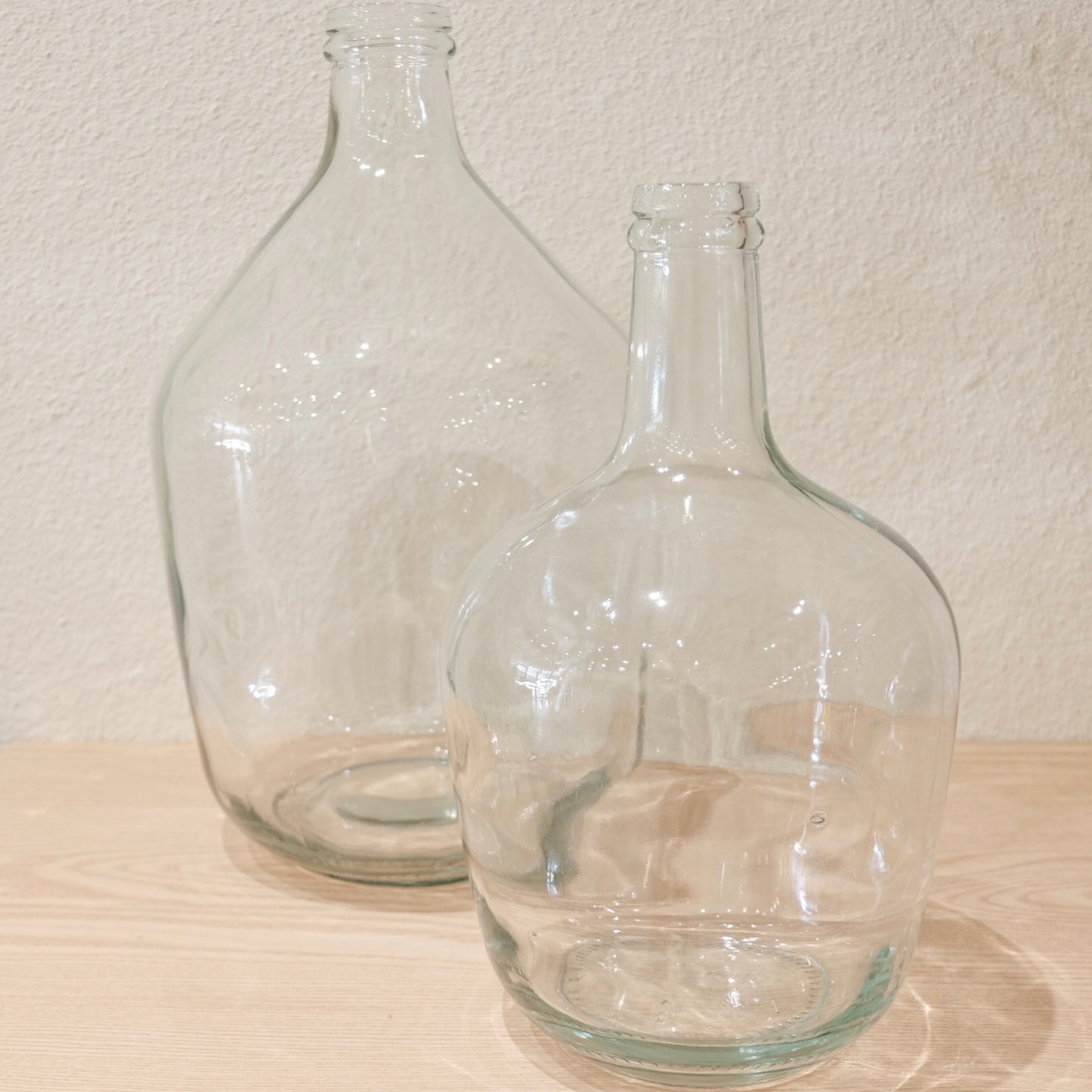 Bottle Vase