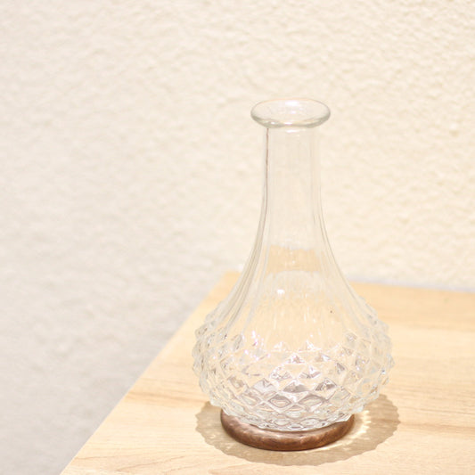 Bottle Vase