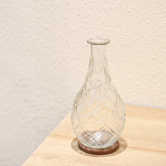 Bottle Vase