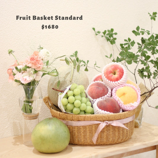Fruit Basket Standard