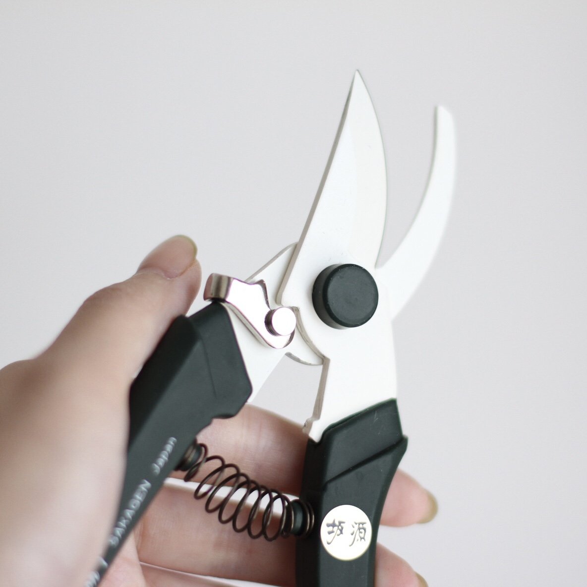 Sakagen Pruning Shears