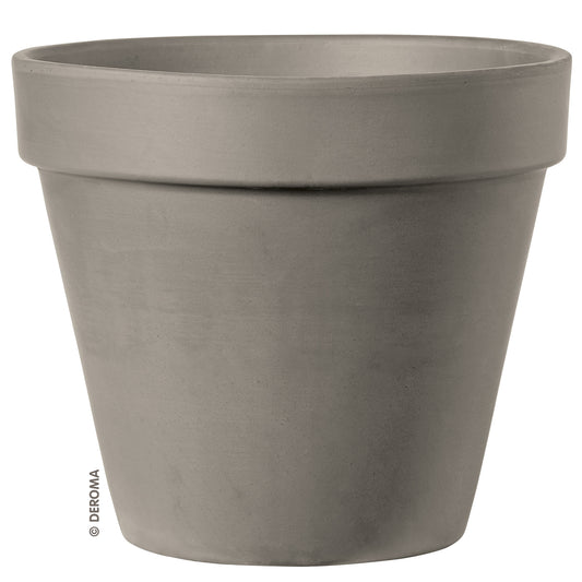 Deroma | VASO STANDARD