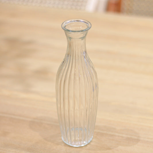 Bowling Vase