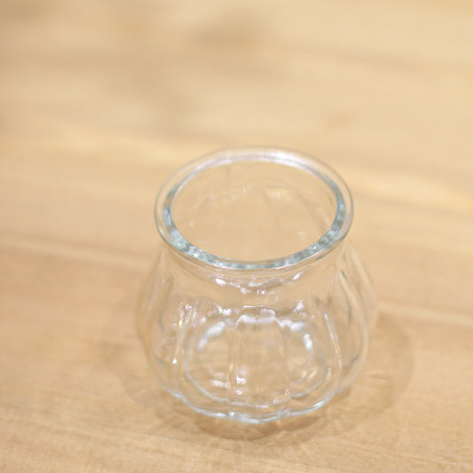 Flat Jar