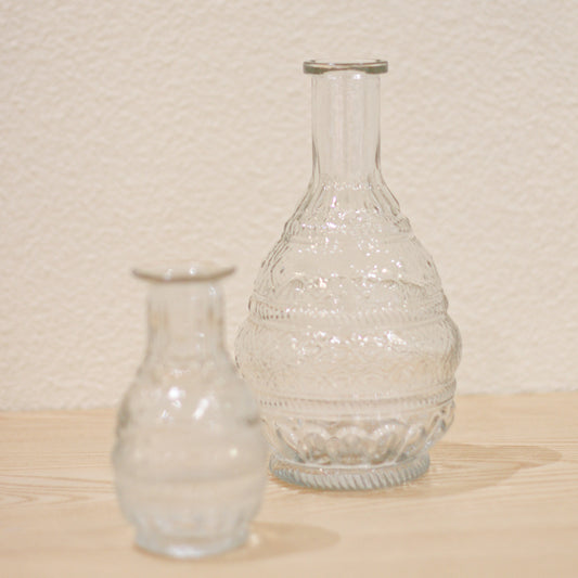 Bottle Vase