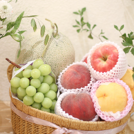 Fruit Basket B