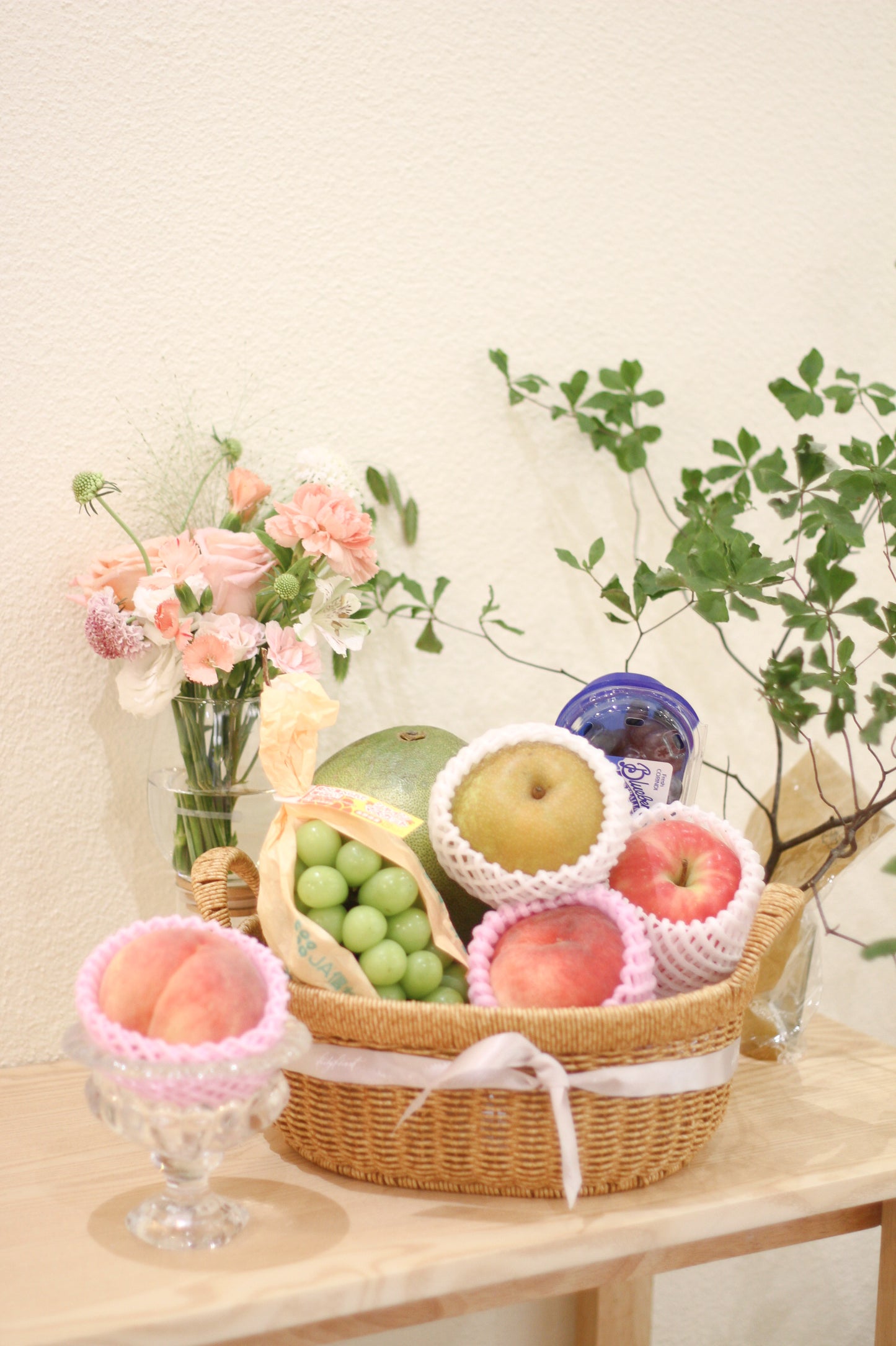 Fruit Basket Petite