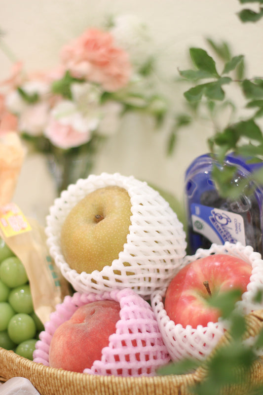 Fruit Basket A