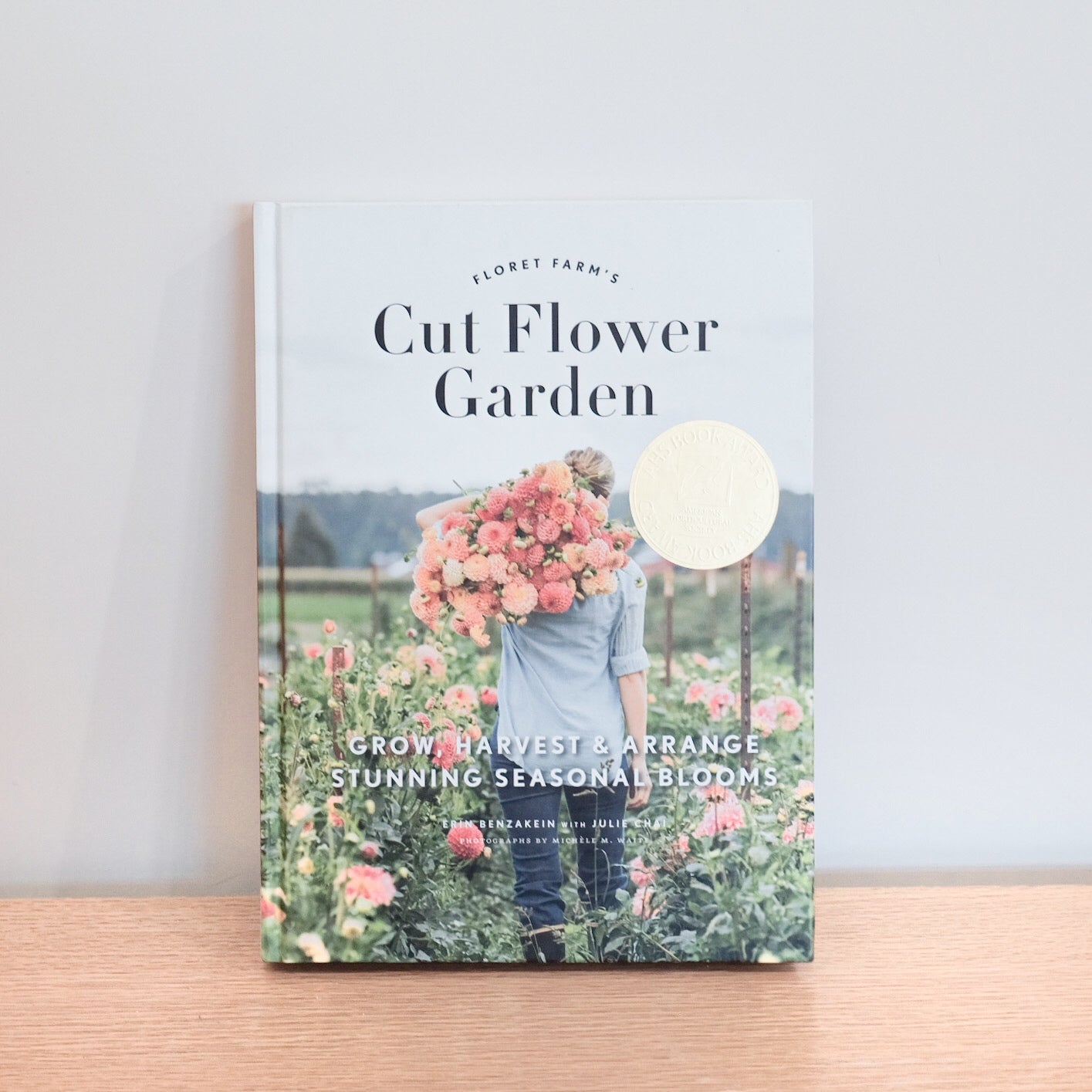 Cut Flower Garden - Floret Farm